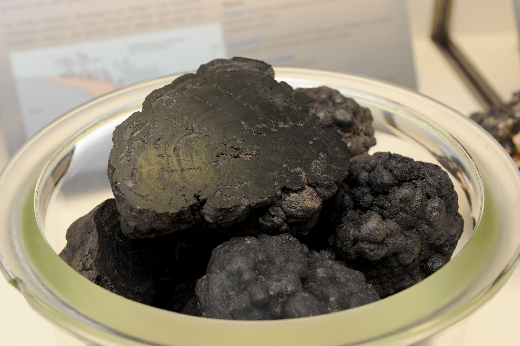 Keine Einigung über Umgang mit Tiefseebergbau