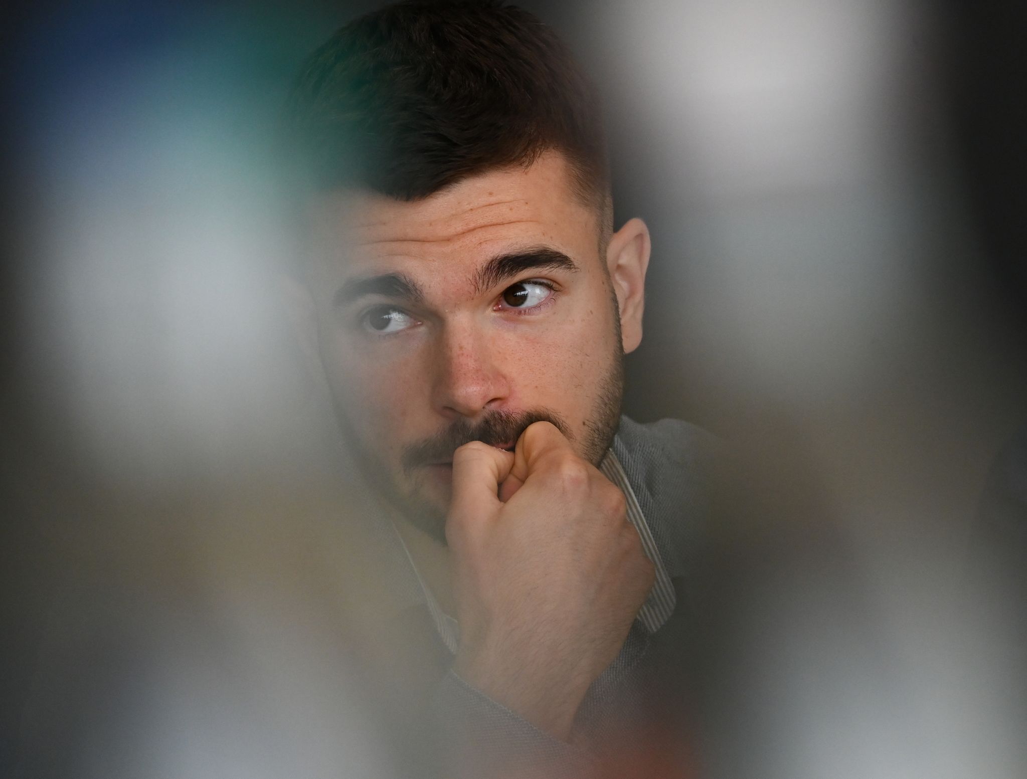 Fall Vuskovic: Anwälte ziehen vor Cas und DFB-Bundesgericht