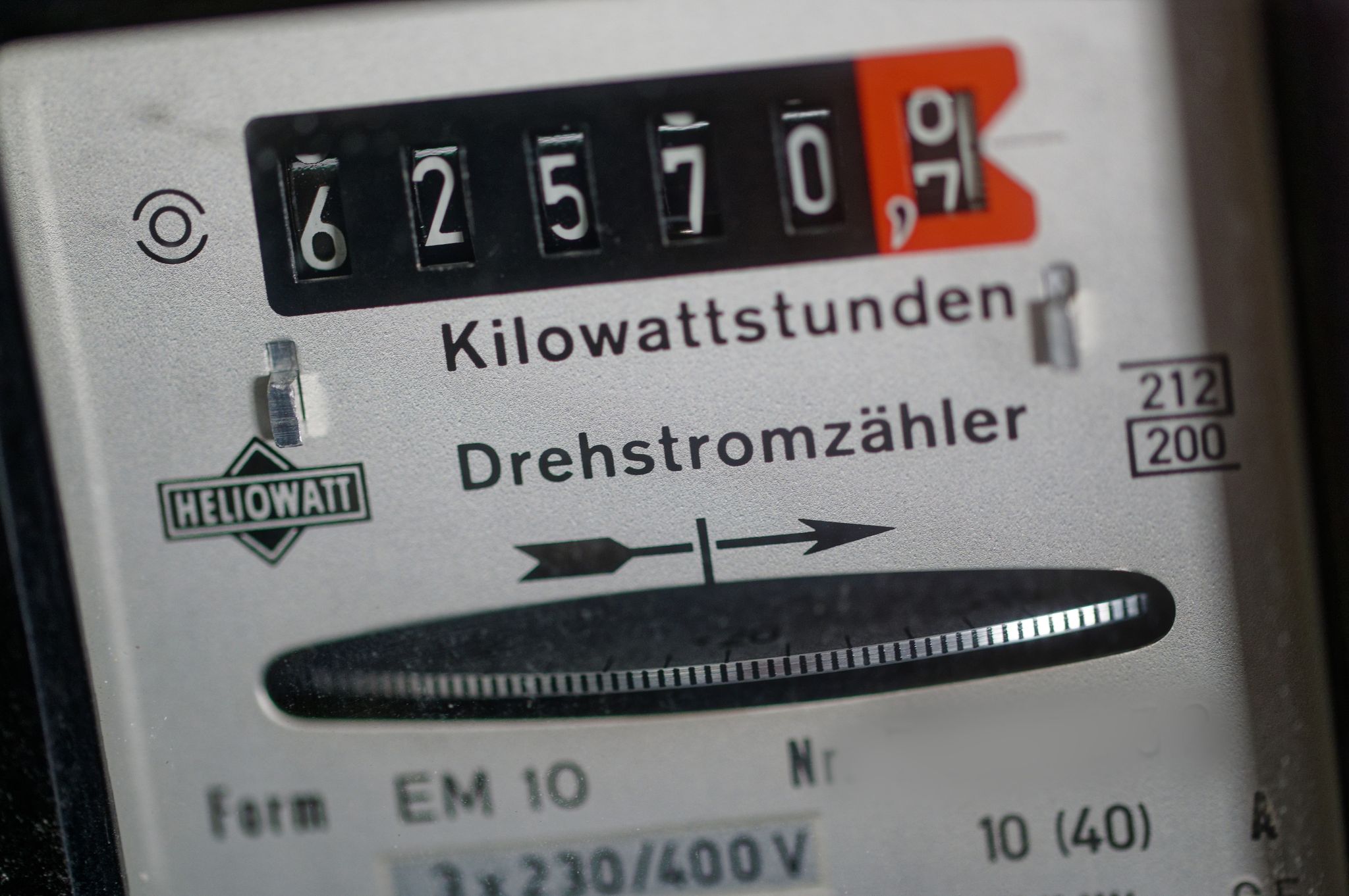 Umfrage: Mehrheit der Deutschen geht Energiewende zu langsam