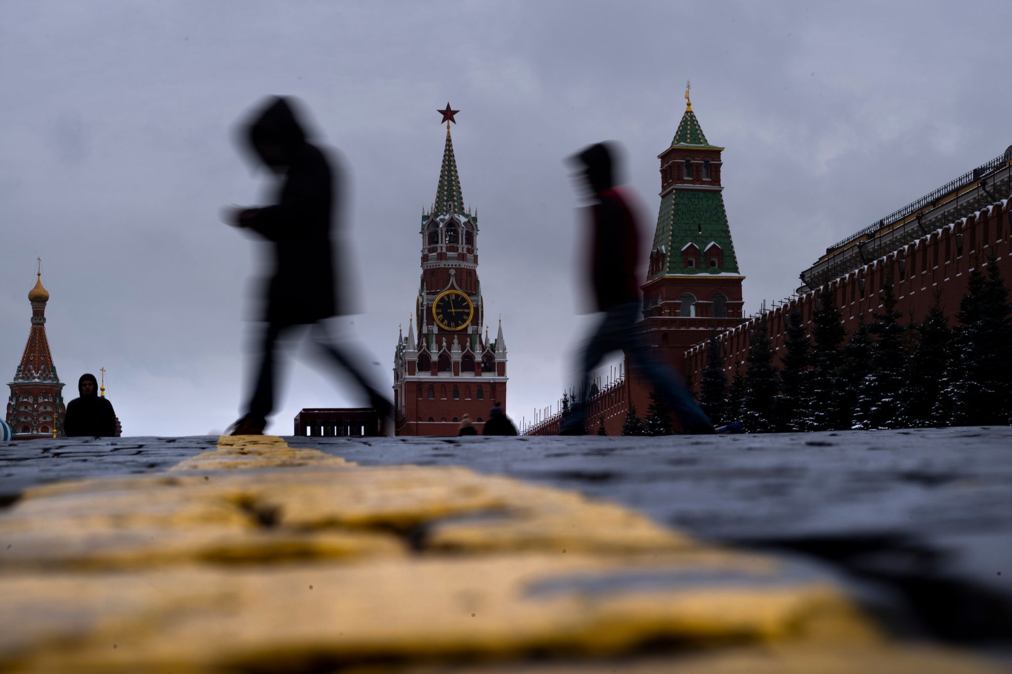 Moskau weist deutsche Diplomaten aus – Kritik an Berlin