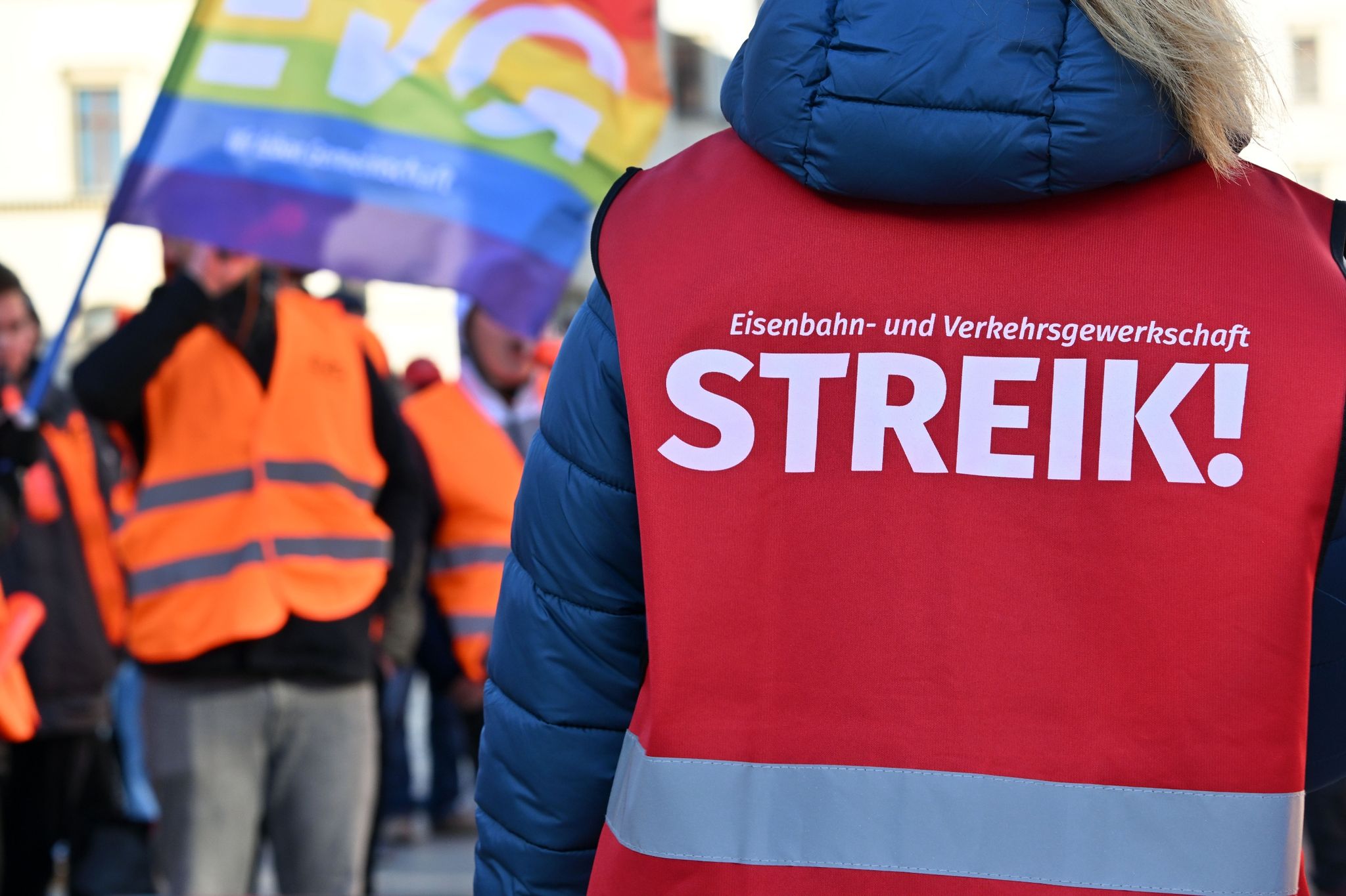 Kommunale Arbeitgeber ermahnen Verdi zu Schlichtung