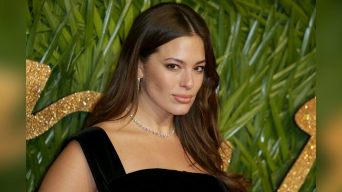 Zeitschrift Kürt Ashley Graham Zur Heißesten Frau Der Welt Newsflash24