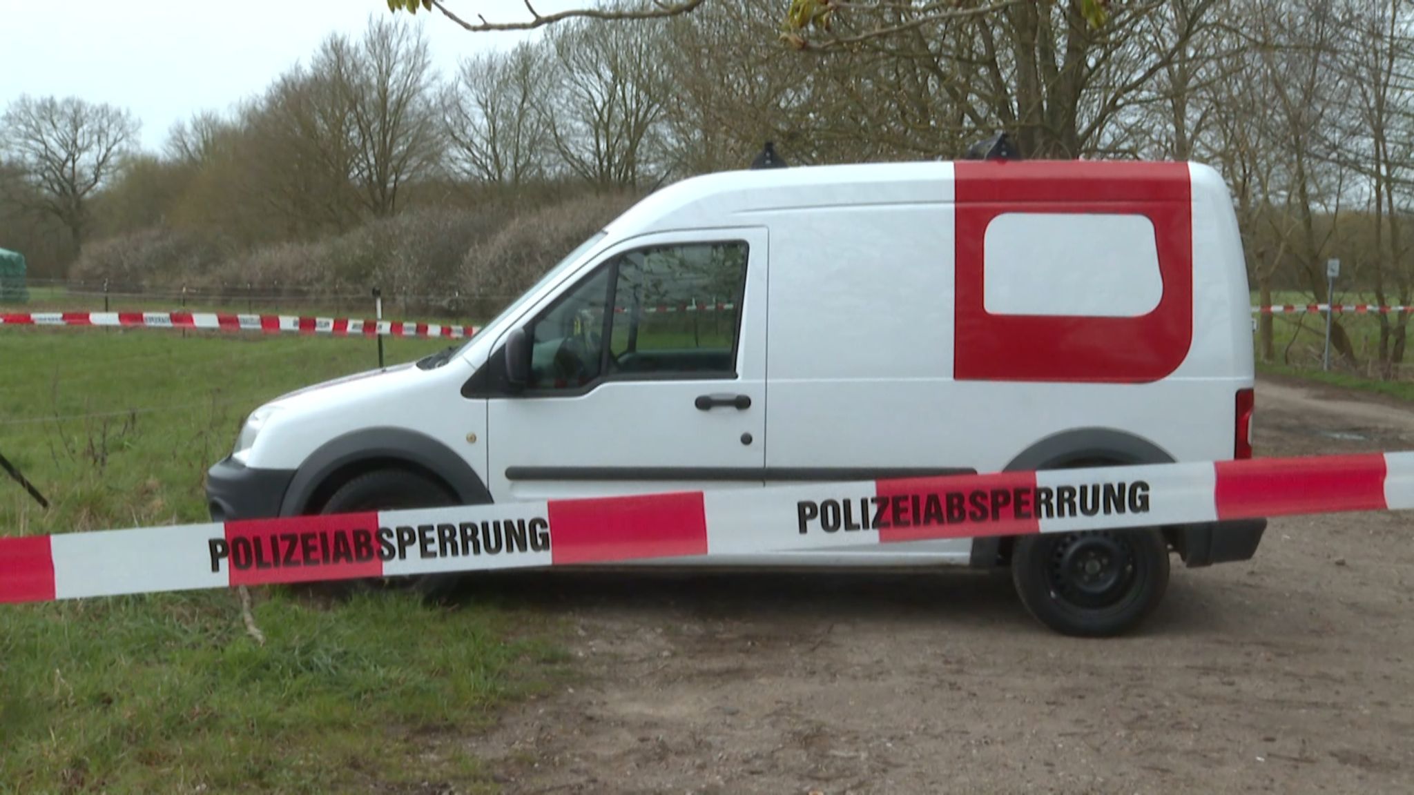 Große Fahndung – Trio raubt Geldtransporter in Lübeck aus
