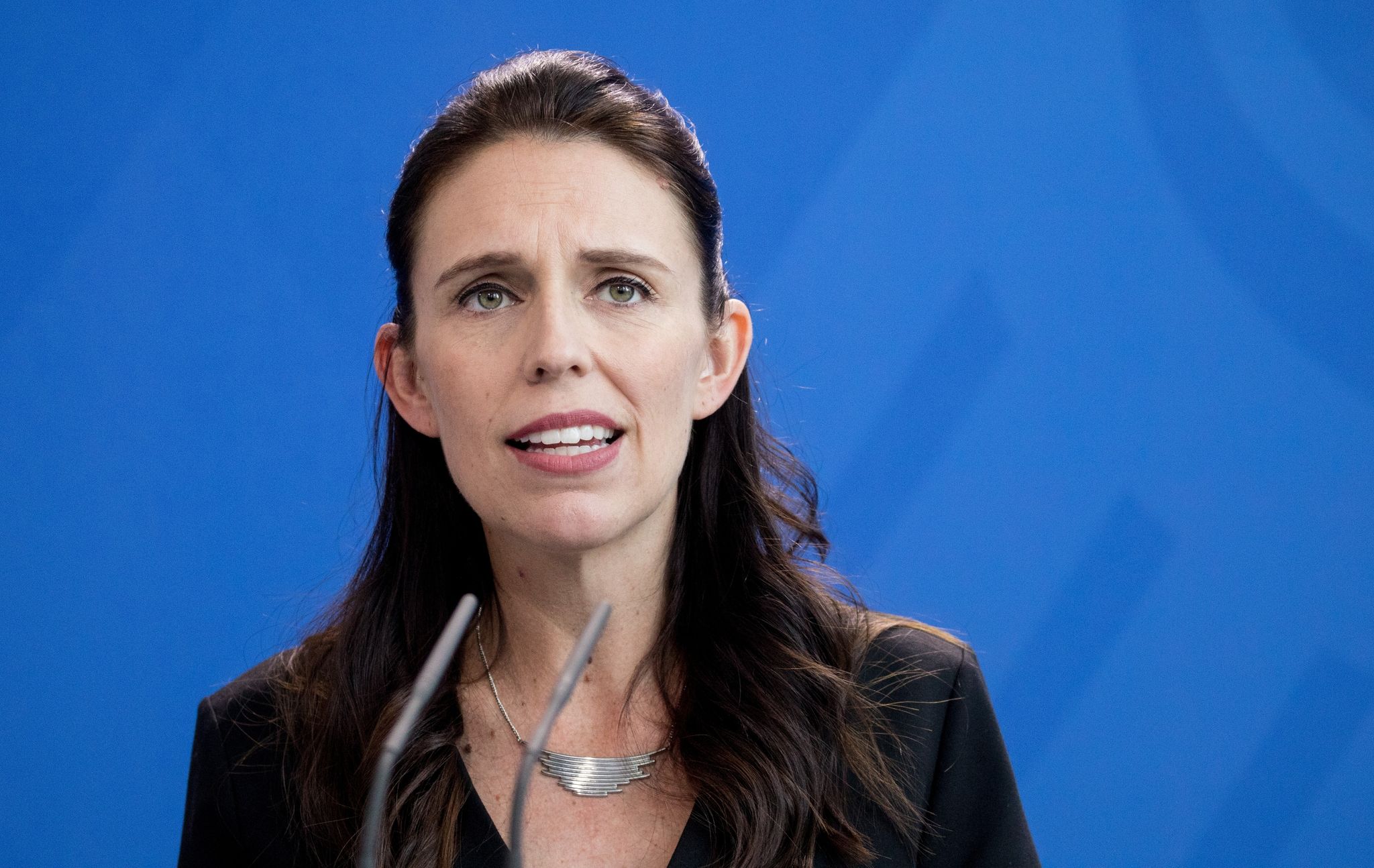 Neuseelands Ex-Regierungschefin Ardern geht nach Harvard