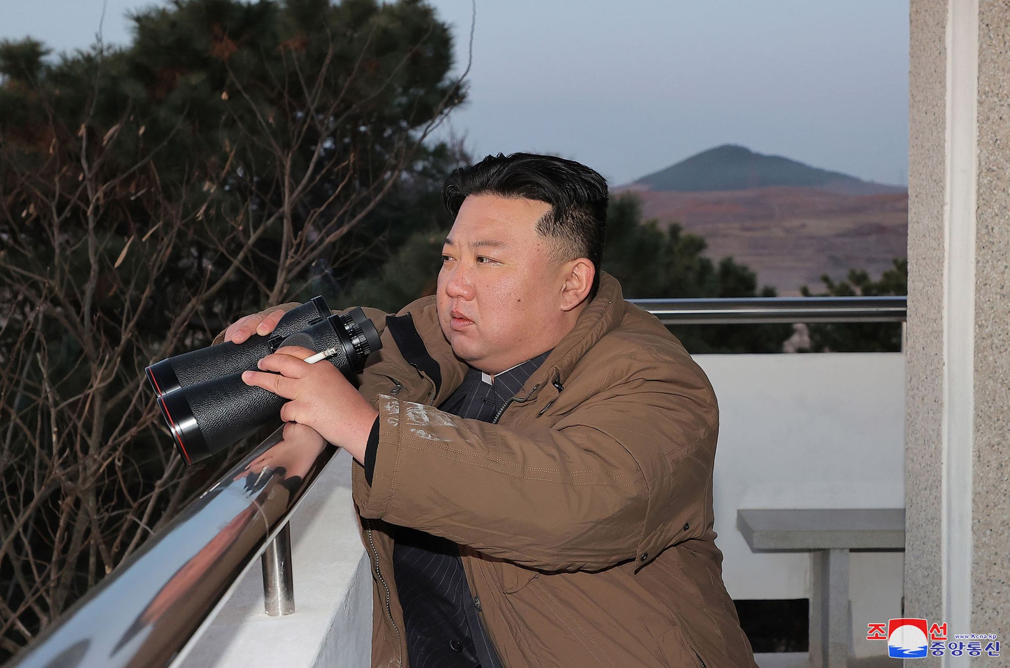 Nordkorea antwortet nicht auf Anrufe aus Südkorea