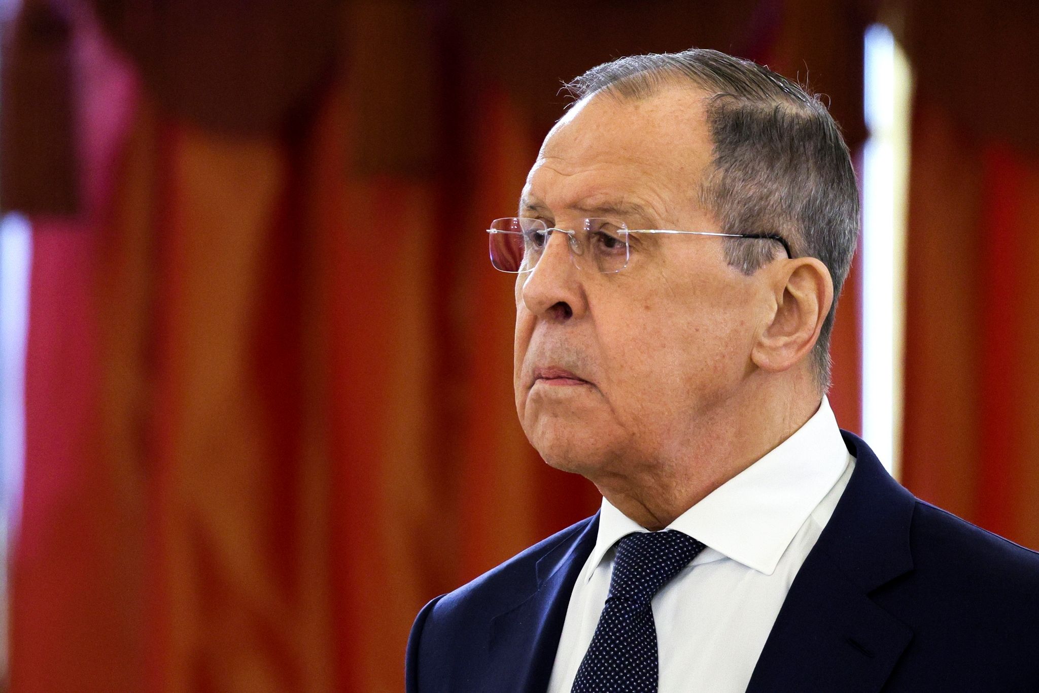 Russland droht mit Ende des Getreideabkommens im Mai