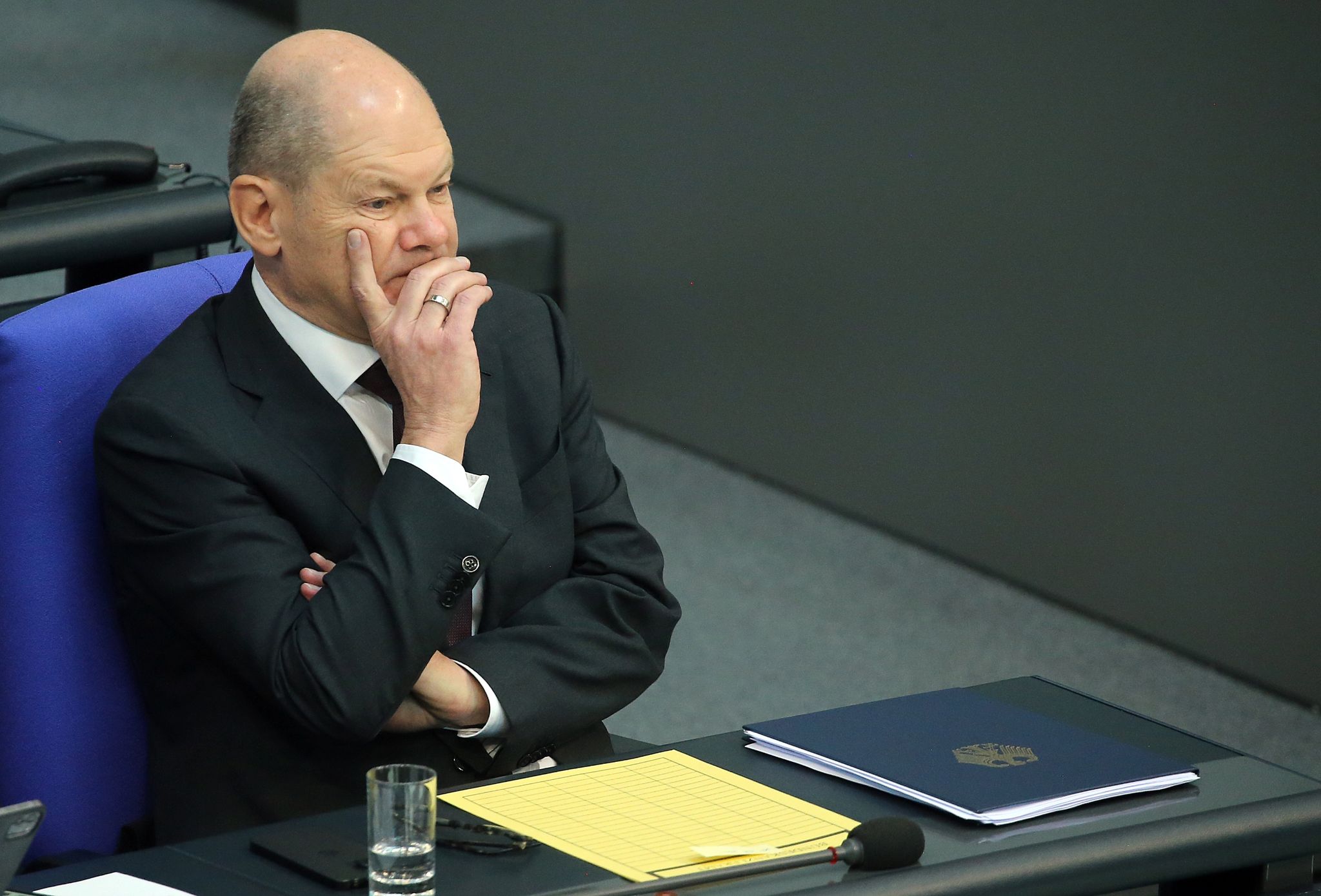 Offener Brief an Scholz für mehr Klimaschutz