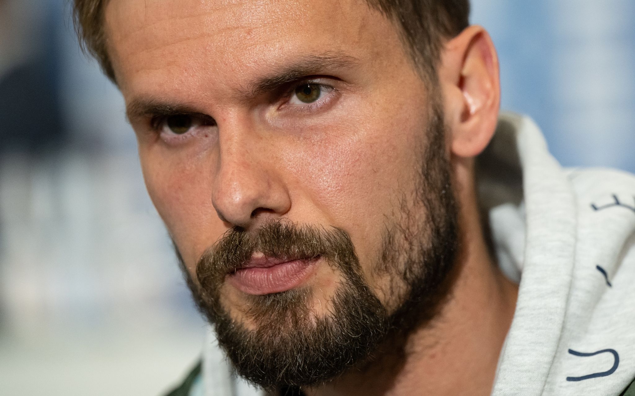 Otte erreicht Achtelfinale in München – Struff verliert