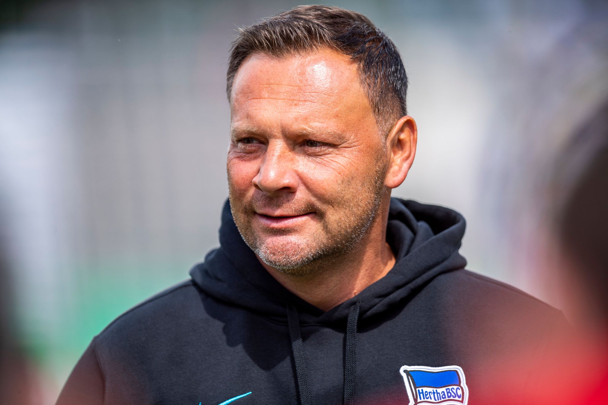 Dardai zum Dritten: Herthas Klassenkampf und Managerfrust