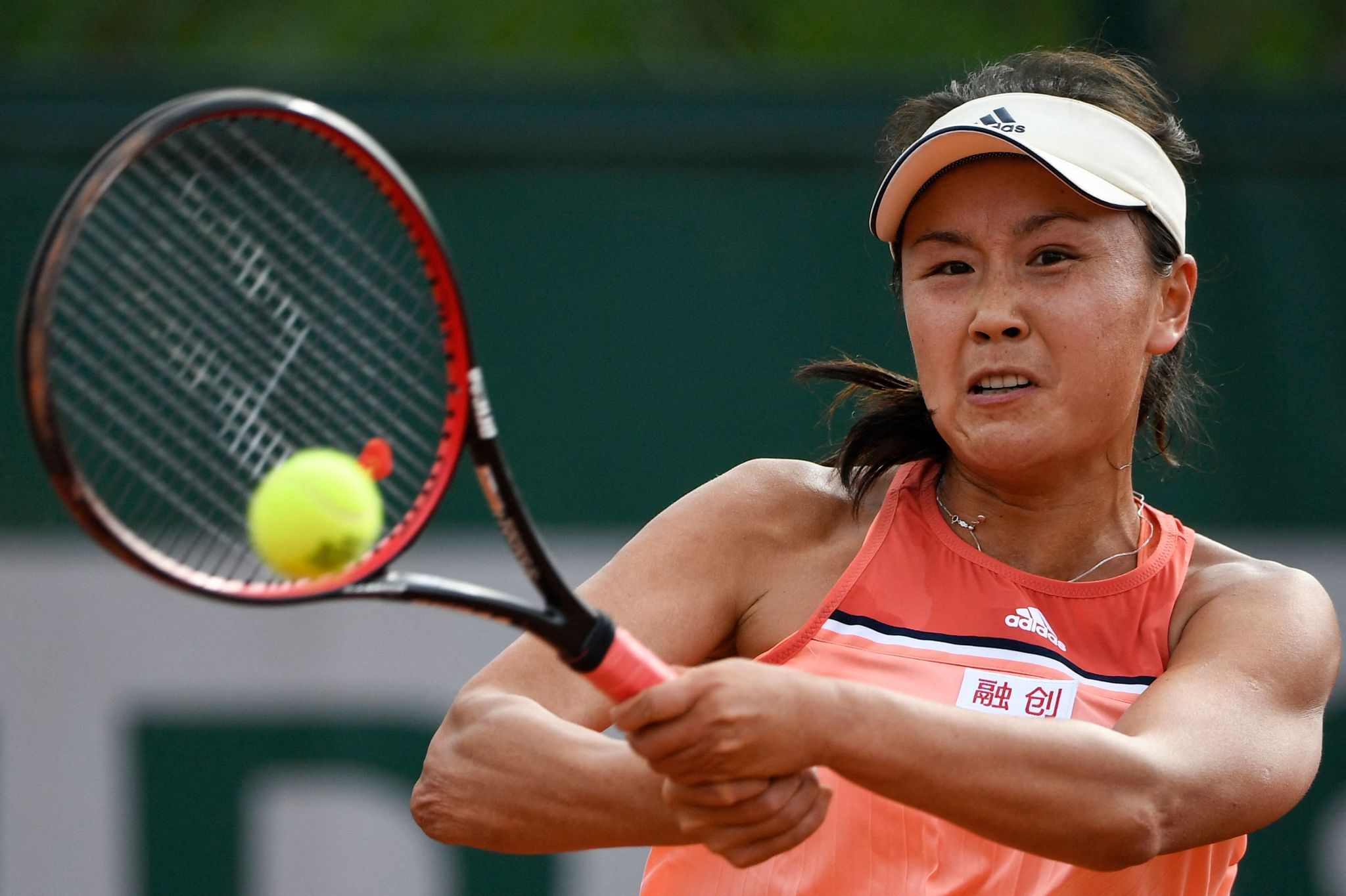 WTA-Rückkehr nach China: Peng Shuai soll Thema bleiben