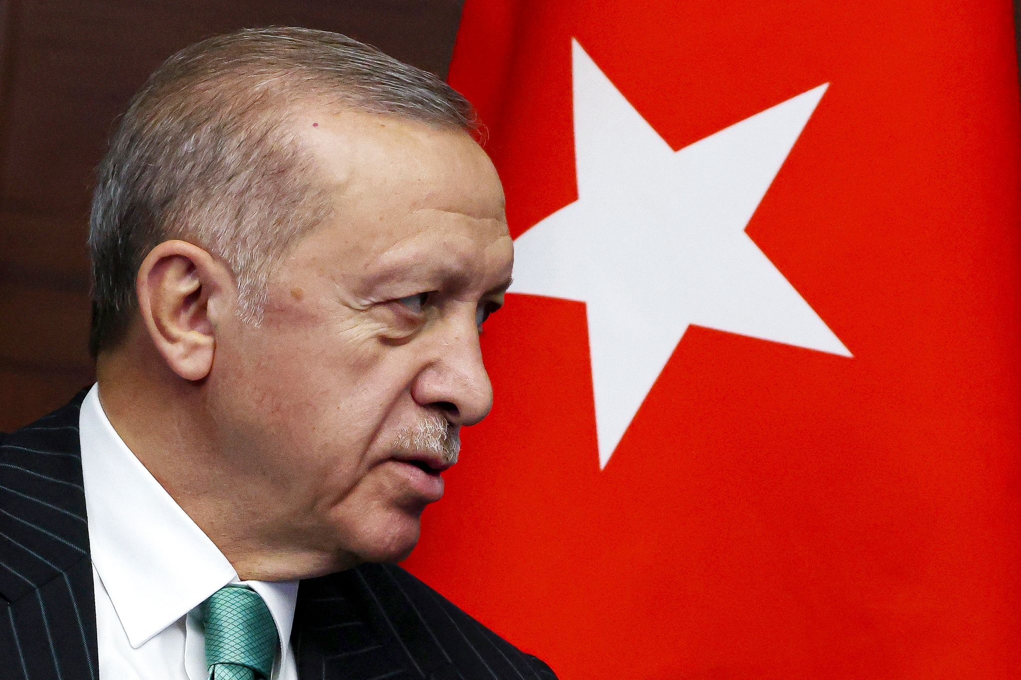 Wahlbeobachter äußern vor Türkei-Wahl «große Besorgnis»