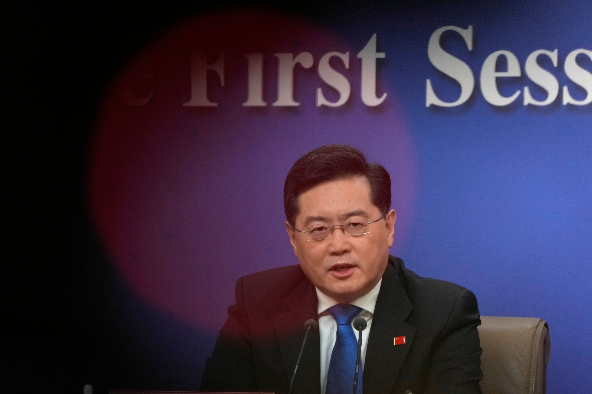 China und Japan gehen wieder aufeinander zu