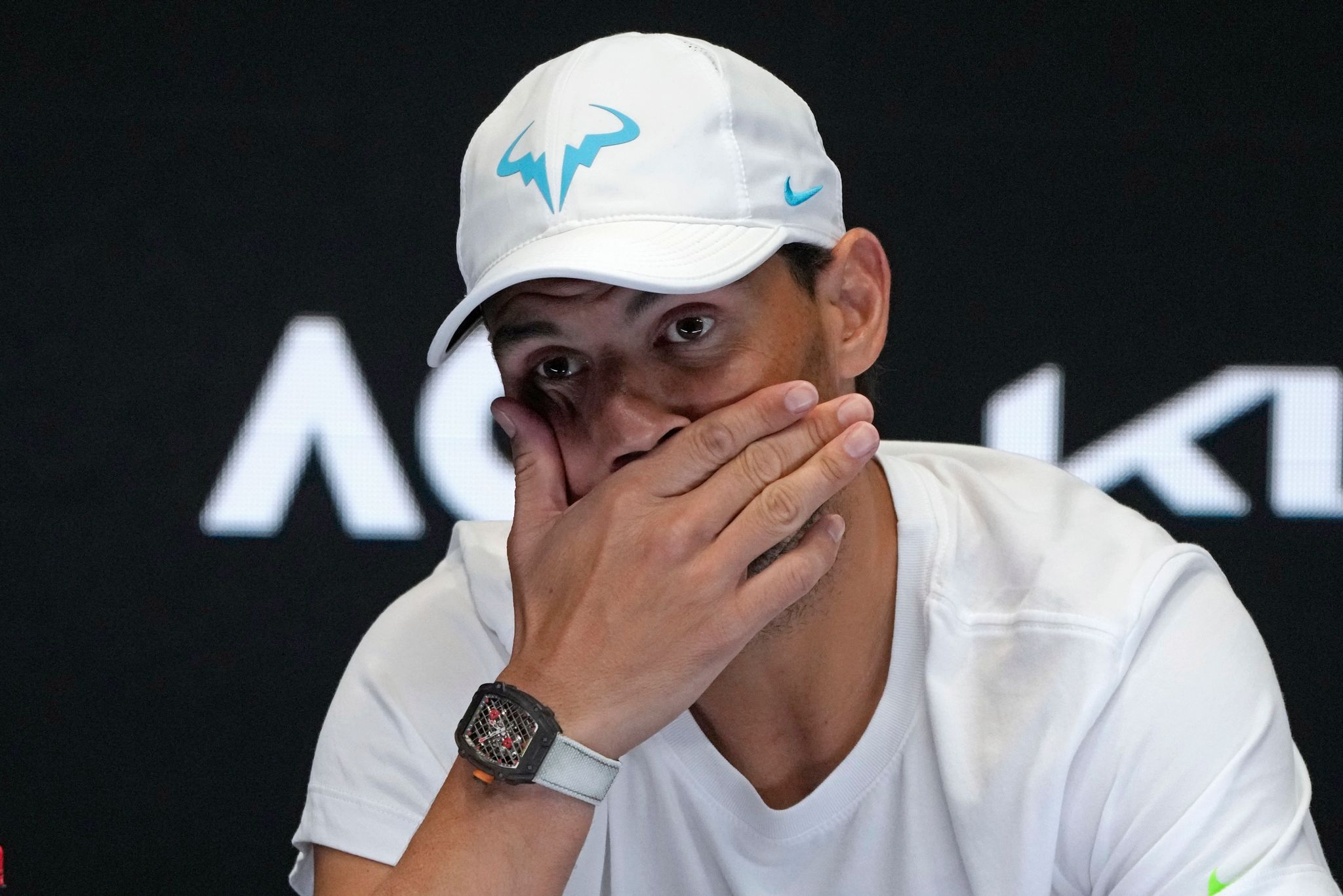 Nadal und Alcaraz sagen Turnier-Teilnahme in Monte Carlo ab