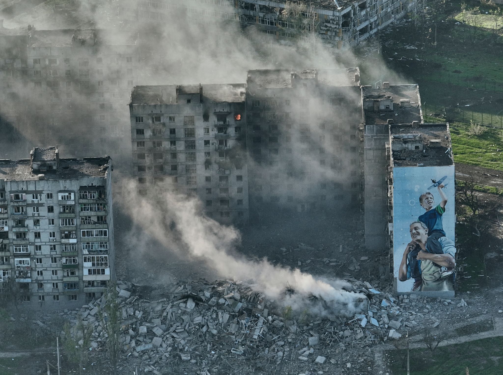 Krieg gegen die Ukraine: So ist die Lage