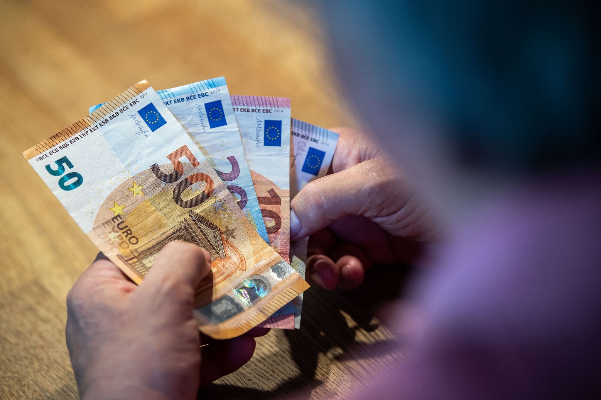 Wieder deutliches Rentenplus ab Juli