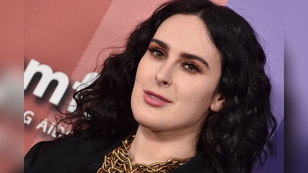 Rumer Willis So süß gratuliert ihre Familie Newsflash24