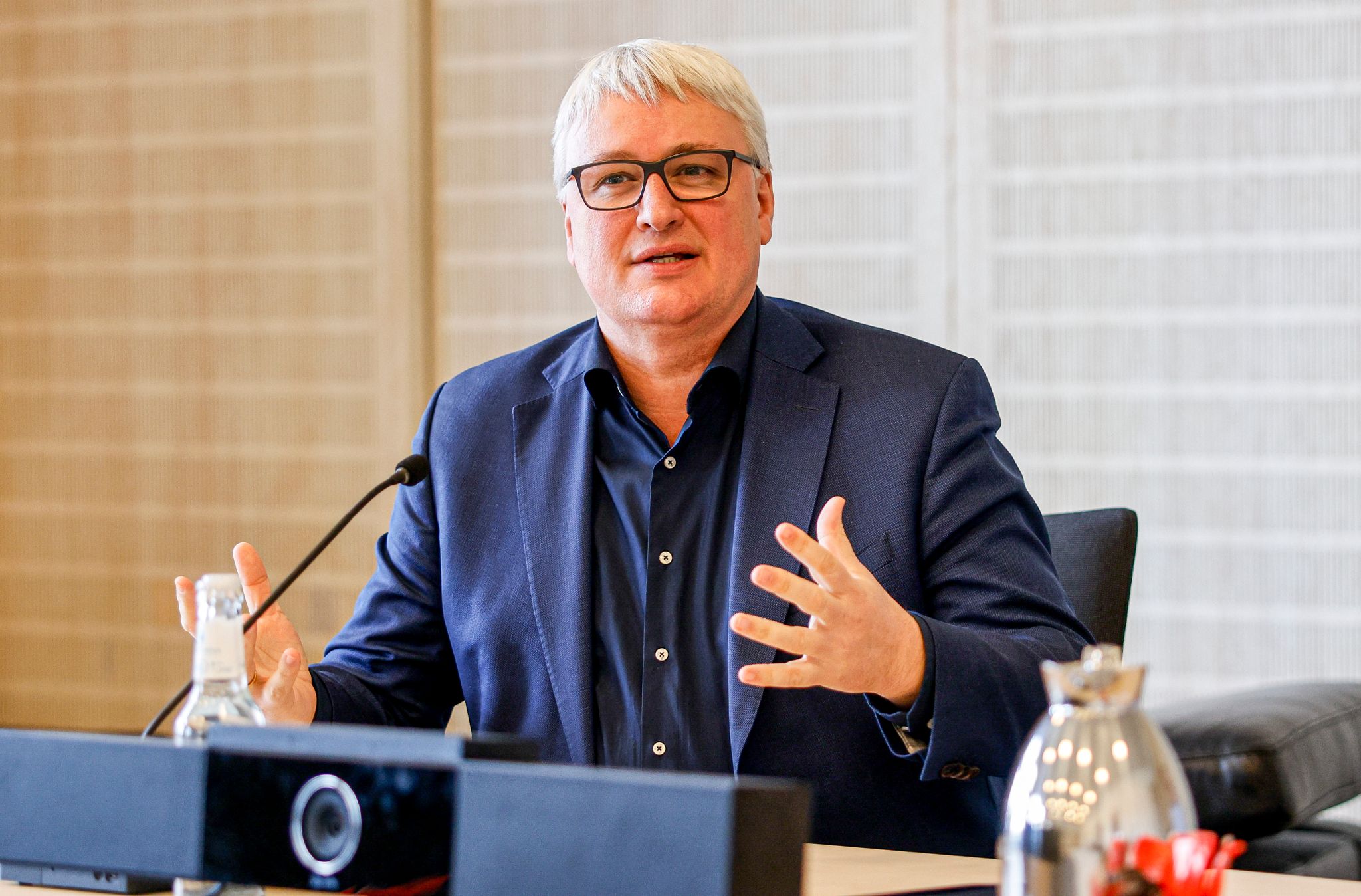 SPD betont Notwendigkeit von Kindergrundsicherung