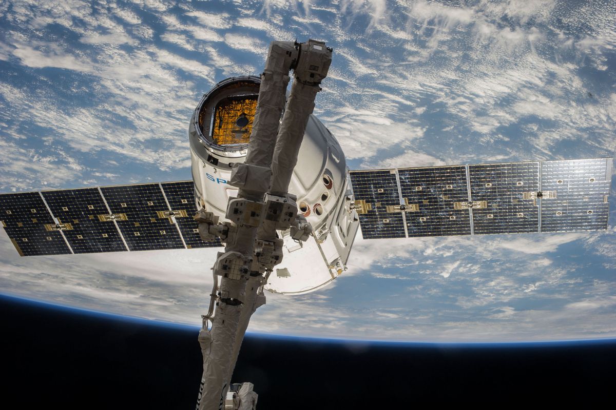 NASA-Satellit stürzt heute zur Erde zurück – Aufschlag in Wohngebiet nicht ausgeschlossen