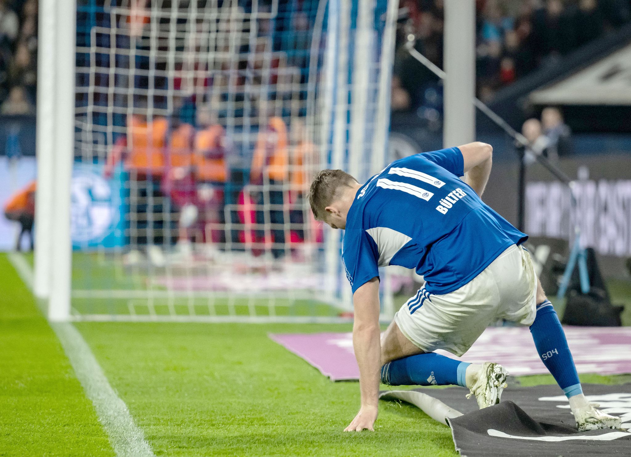 Zwei direkte Duelle: Das Oster-Wochenende im Abstiegskampf