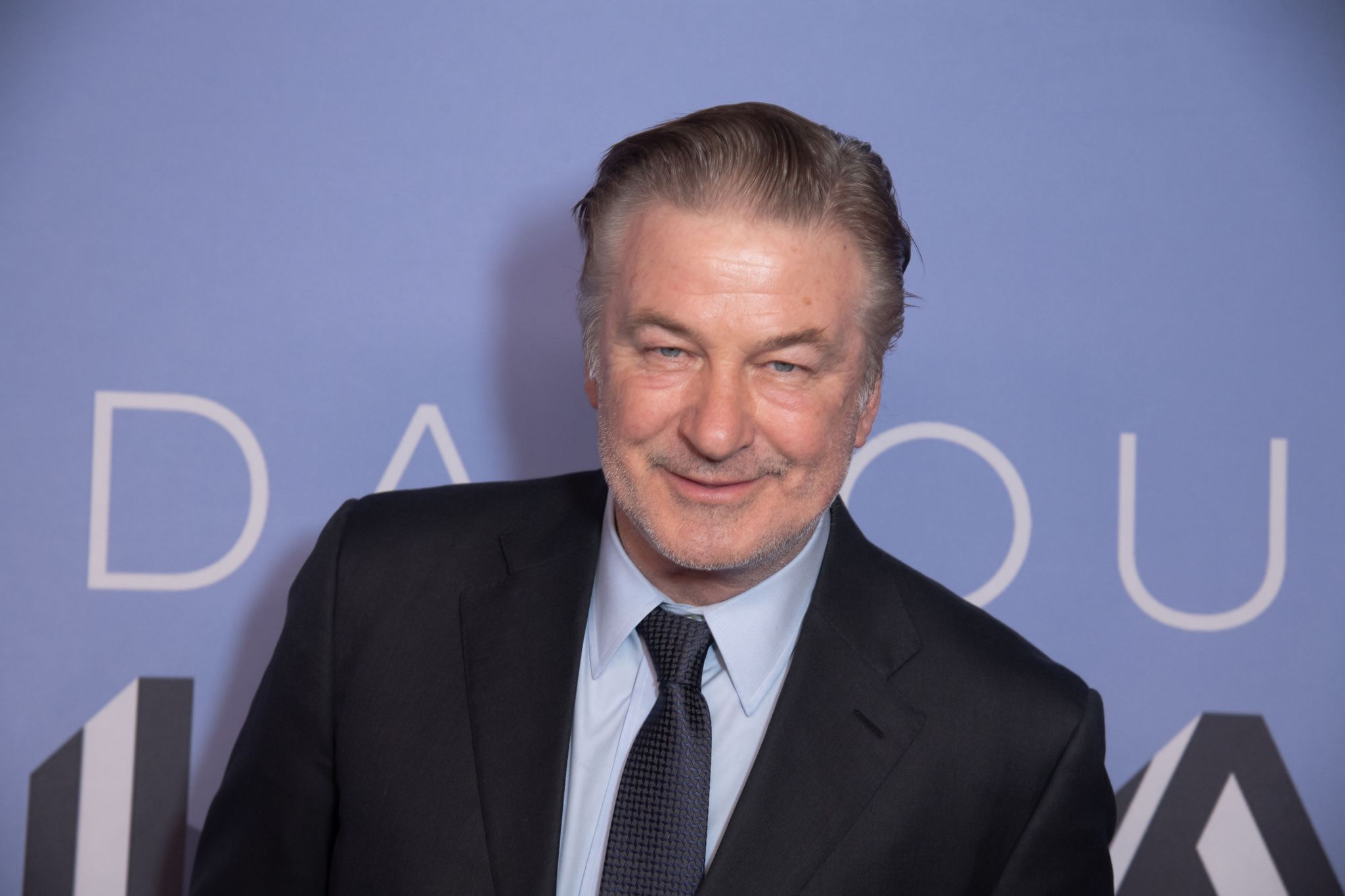 Hollywood-Star auf der Anklagebank: Alec Baldwin wird 65