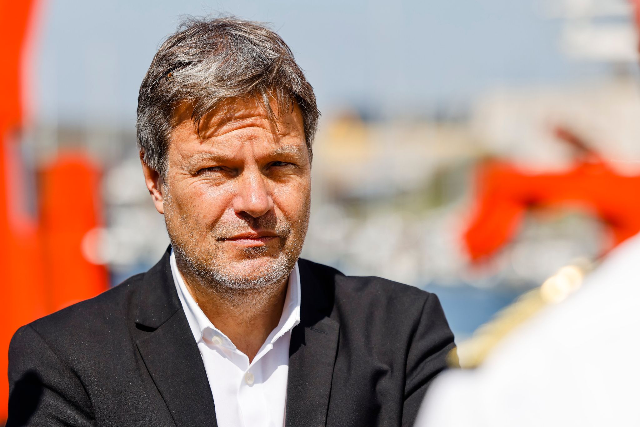 Warum Habeck und seine Partei sich schwer tun