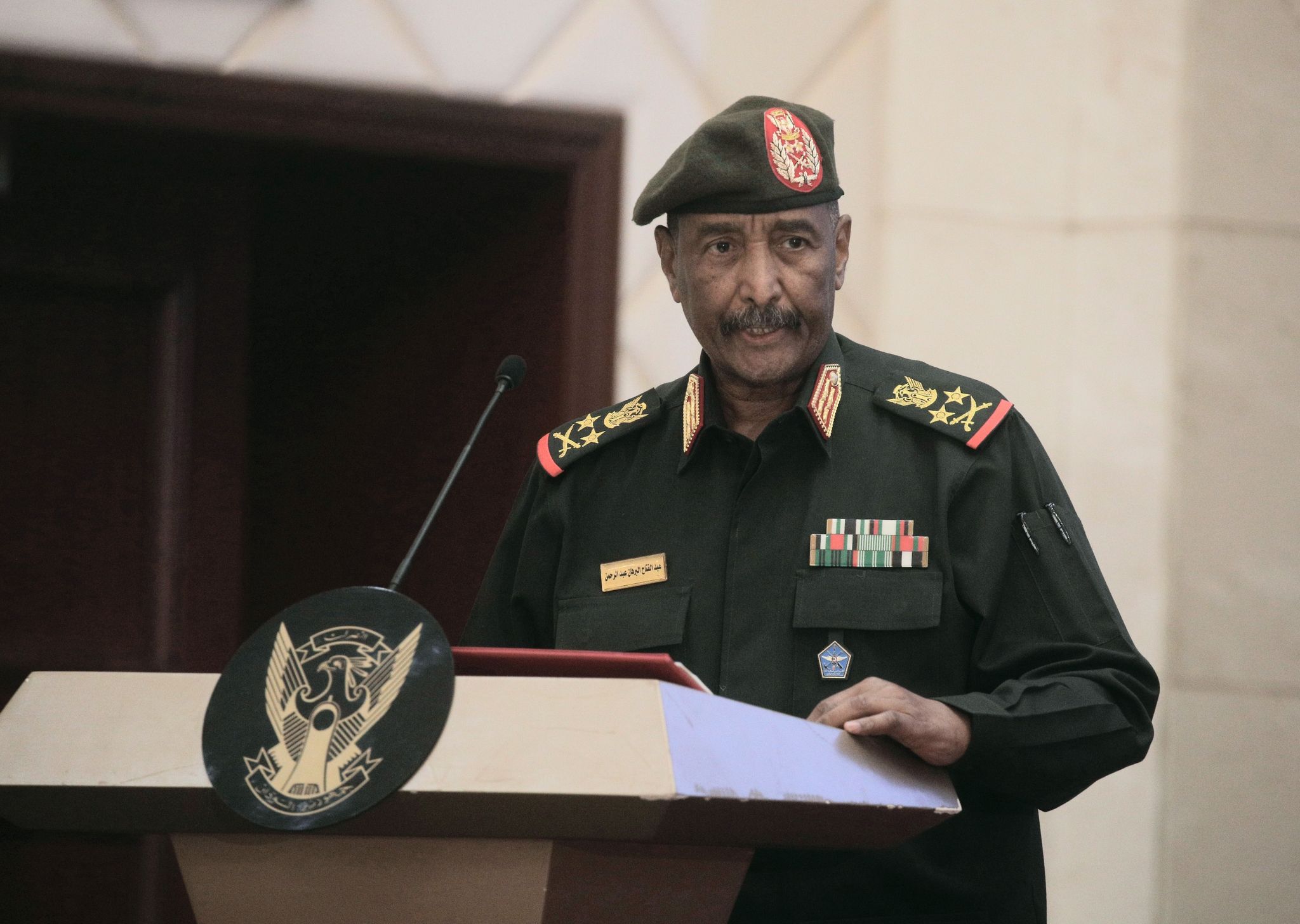 Was bedeutet die erneute Gewalt im Sudan?