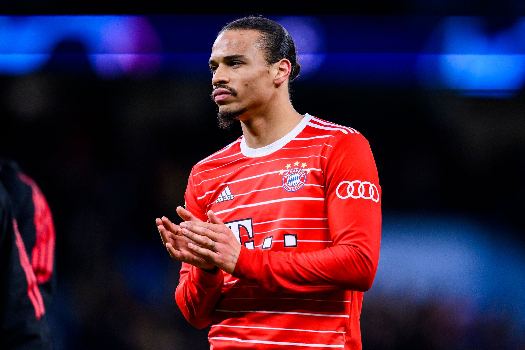 FC Bayern: Schlägerei in Kabine