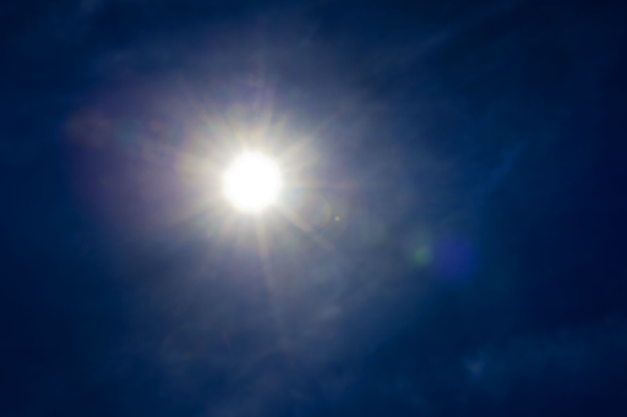 Politik will besseren Schutz vor Gefahren der UV-Strahlung