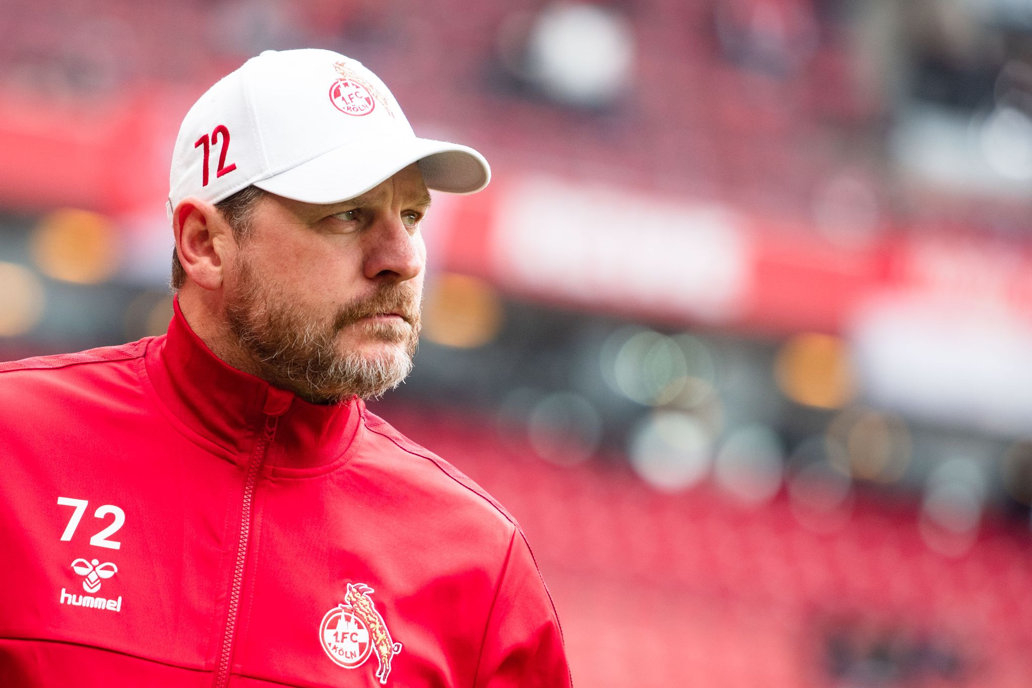 FIFA-Transfersperre: Köln muss zweigleisig planen