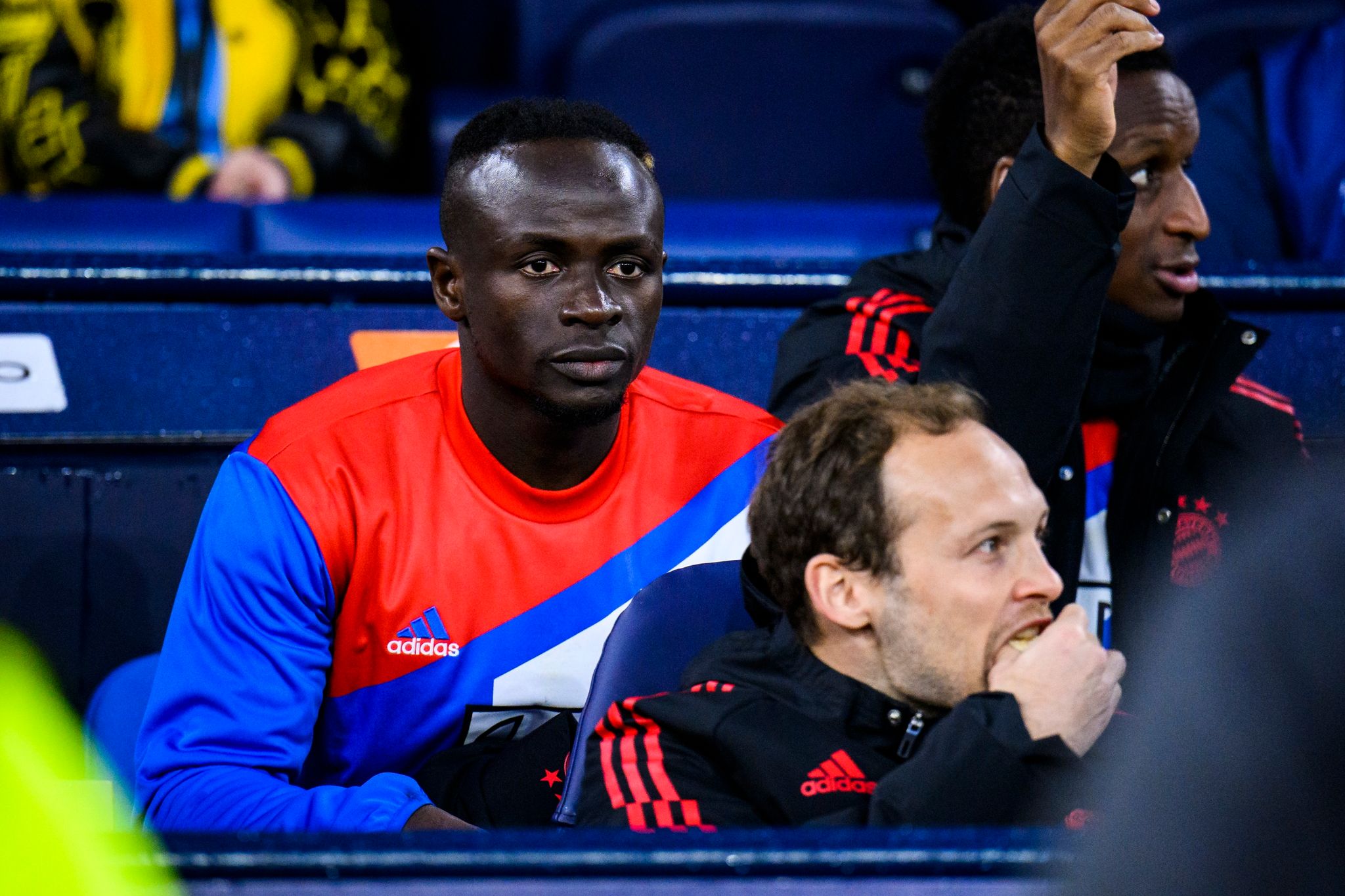 FCB suspendiert Mané – Vom Königstransfer zum Problemfall