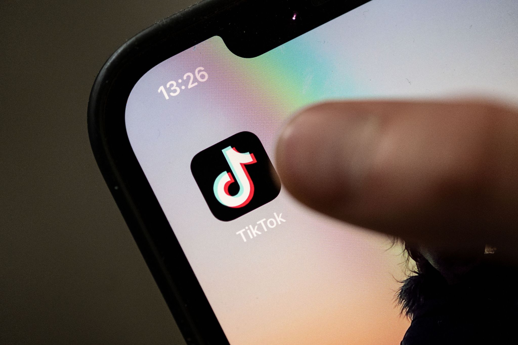 Tiktok wird verboten – Gesetz ab Januar