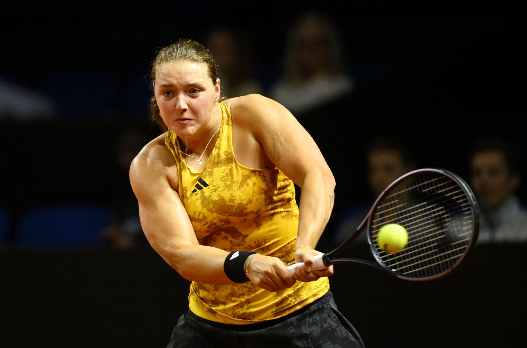 Niemeier überzeugt in Madrid – Auch Struff weiter