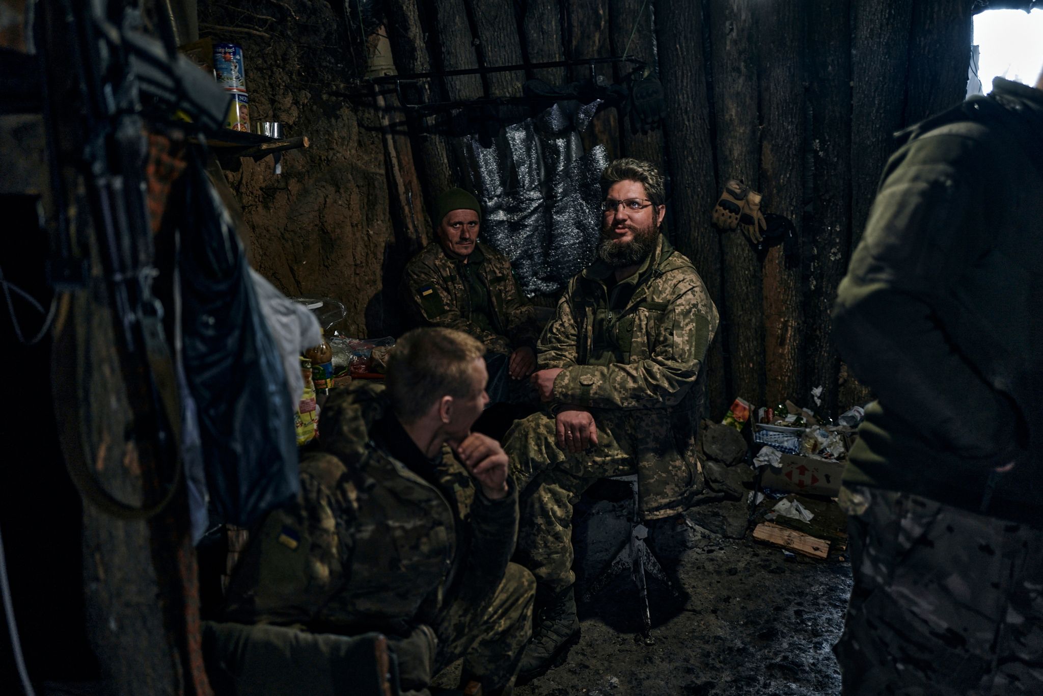 Russische Militärs nehmen wieder Wuhledar ins Visier