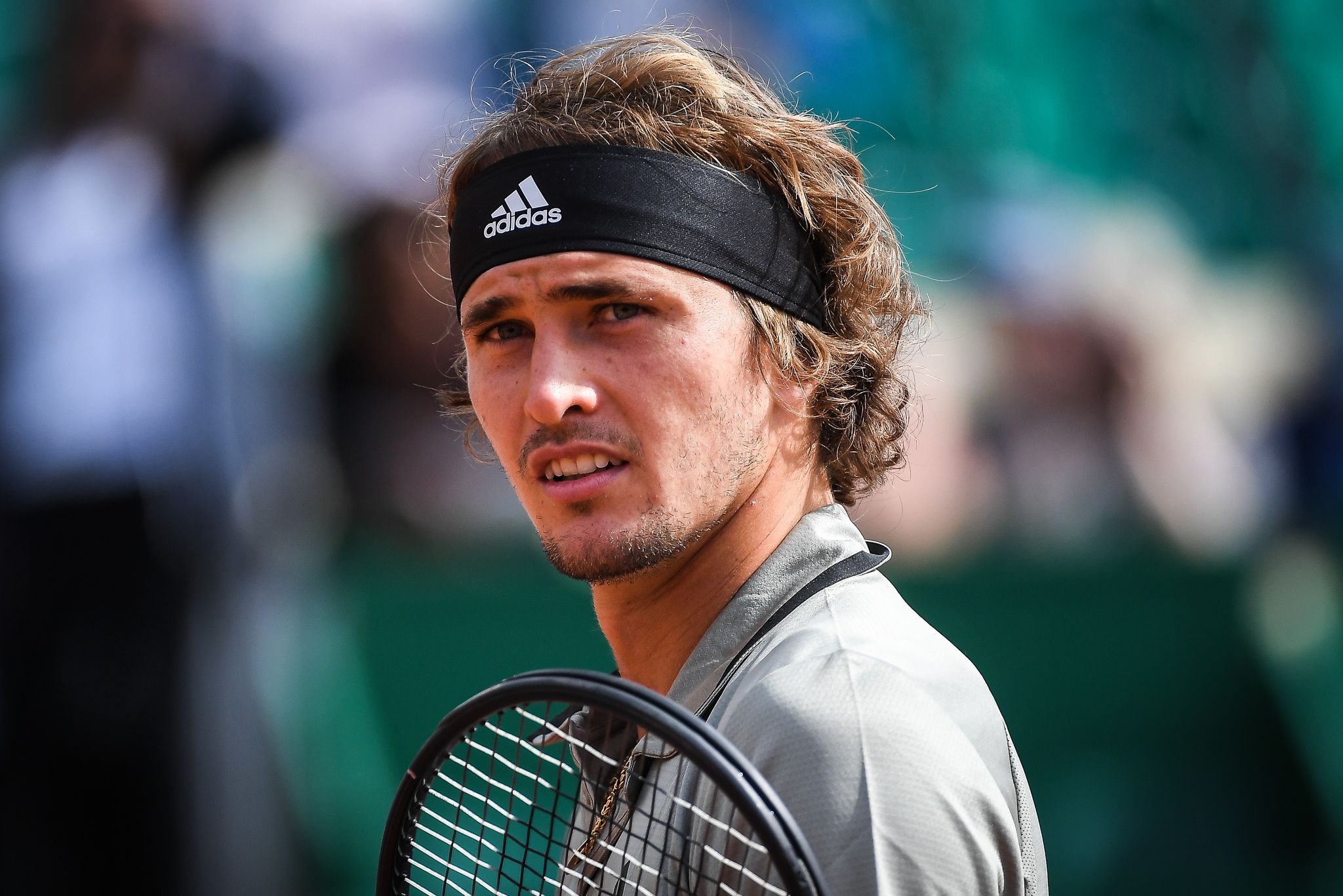 Zverev über Medwedew: Einer der unfairsten Spieler der Welt