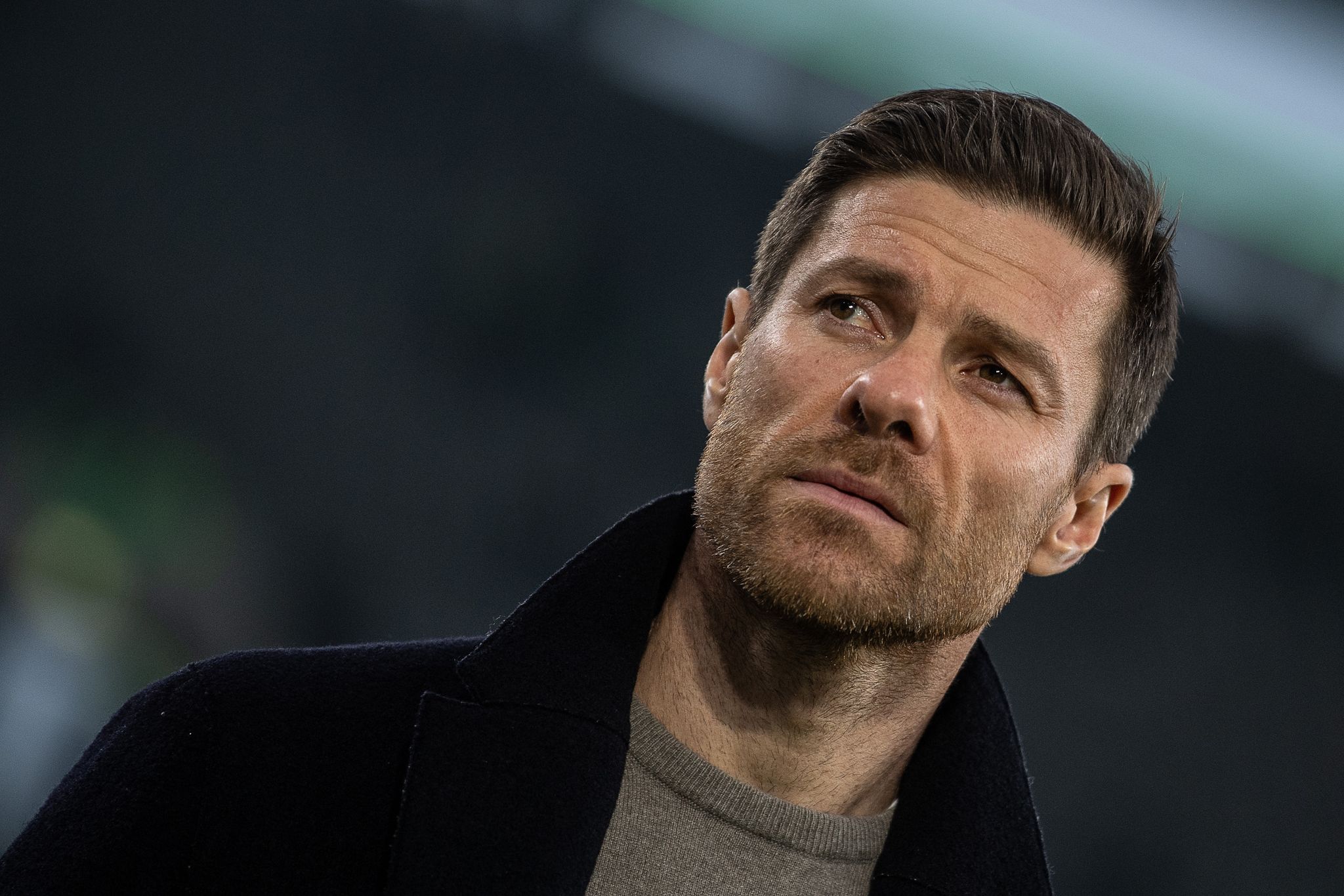 Kampf ums Halbfinale: Sportchef setzt auf Alonsos Erfahrung