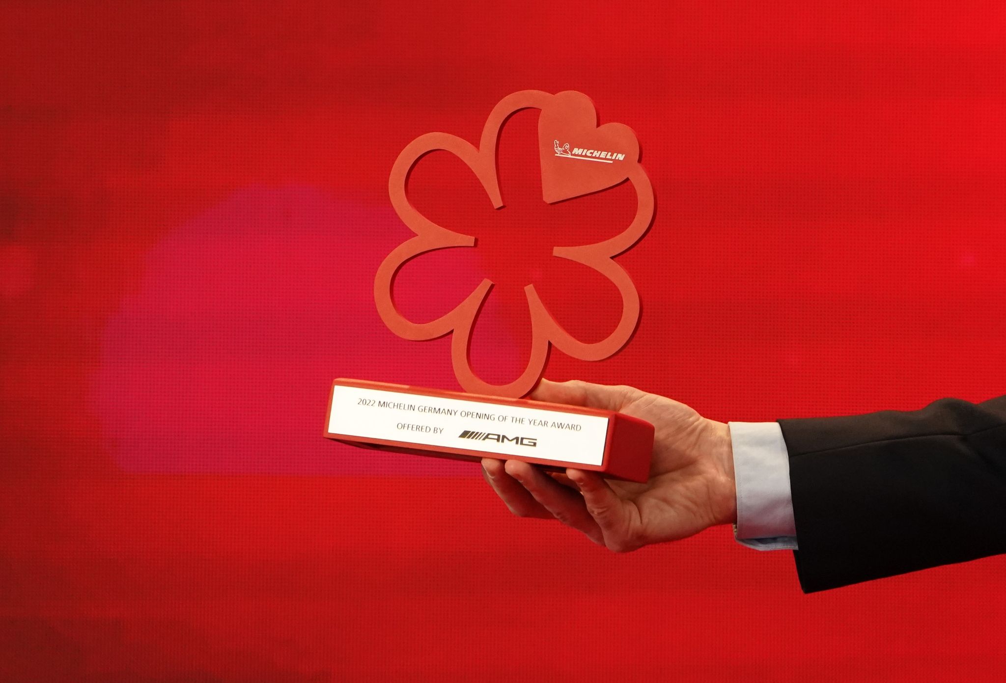 «Guide Michelin»: Neue Sterne am Gourmet-Himmel