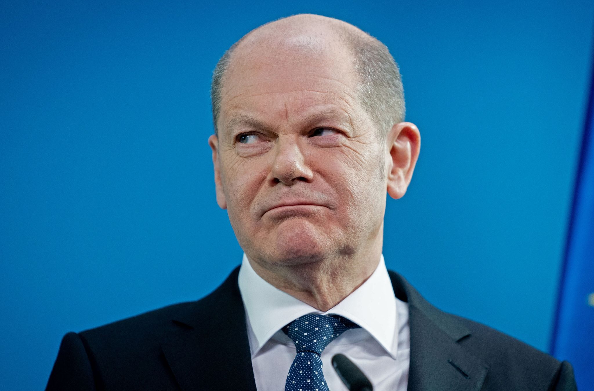 «Cum-Ex»-Affäre: Widersprach sich Scholz bei Befragungen?