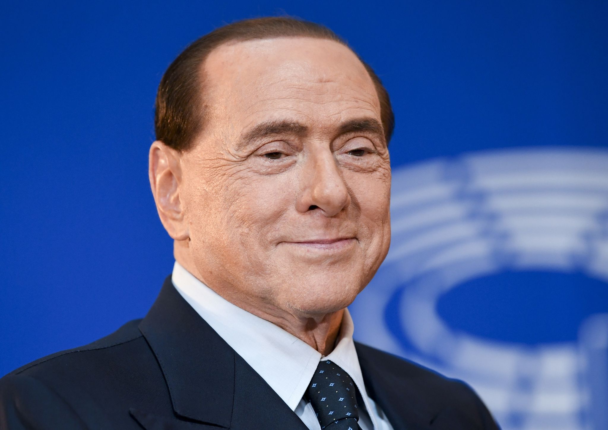 Berlusconis gesundheitlicher Zustand verbessert sich weiter