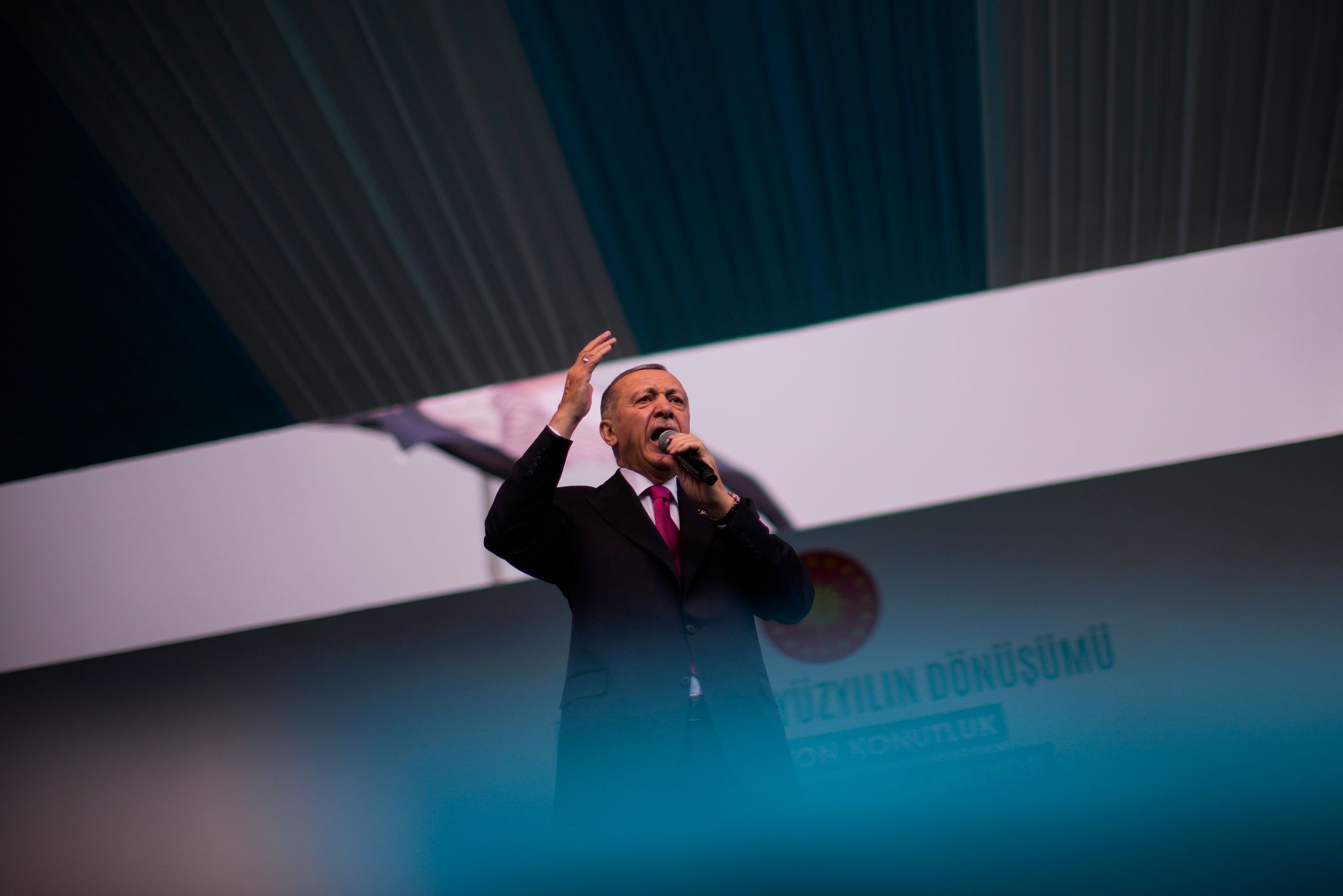 Sprecher weist Spekulationen über Erdogans Gesundheit zurück