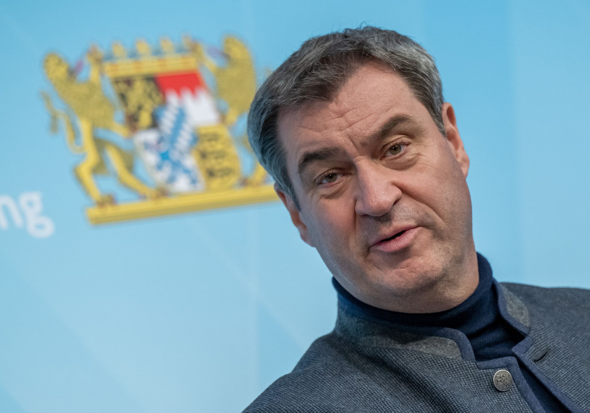 Söder will Forschung zur Kernfusion in Bayern
