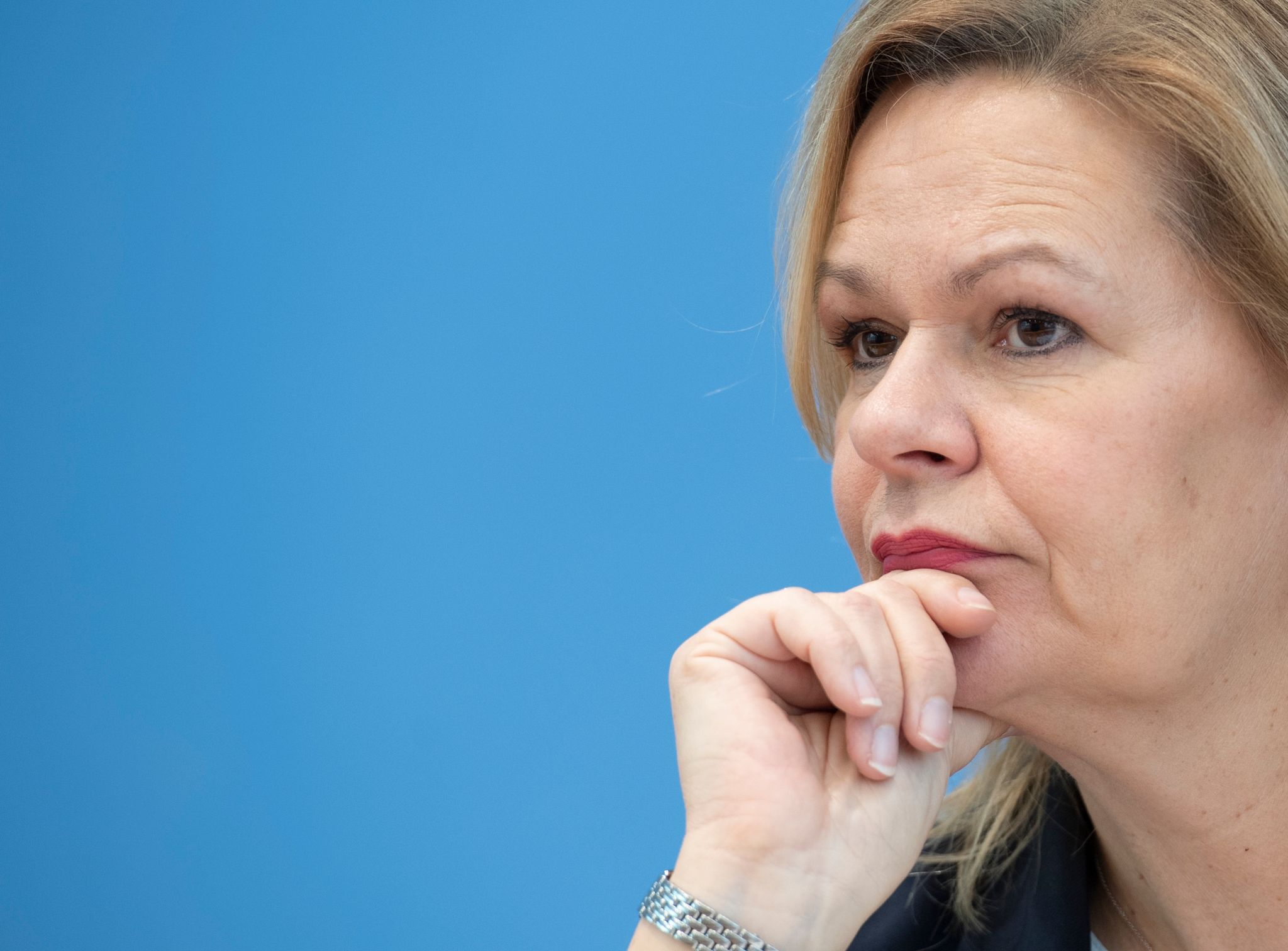 Flüchtlingsbetreuung: Kommunen und Länder wollen mehr Geld
