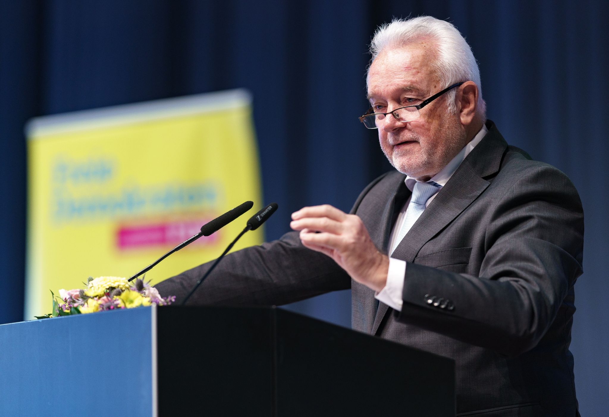 Kubicki sieht in der FDP keine Sehnsucht nach Schwarz-Gelb