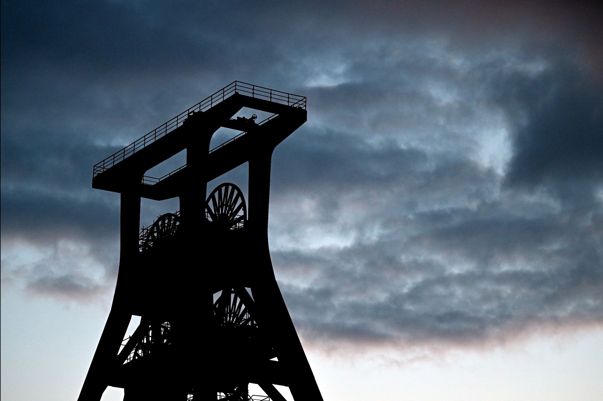 Kurzes Frühlingserwachen in Teilen Deutschlands