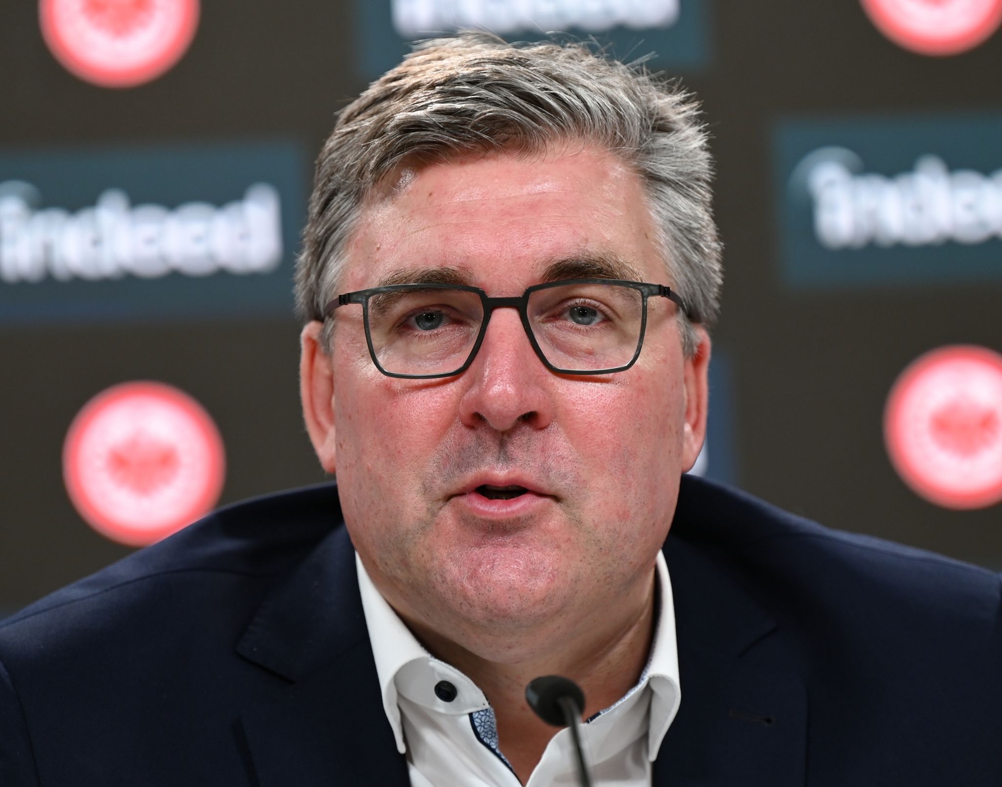 Frankfurts Hellmann wechselt nicht nach München