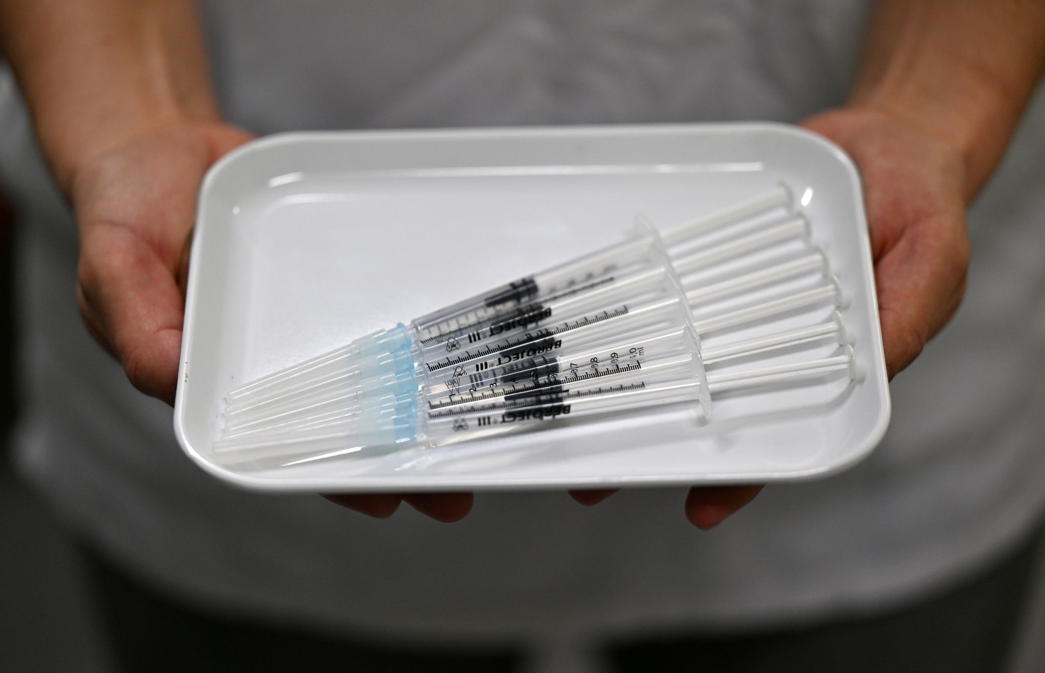 Anwälte: Mehr als 180 Klagen wegen Impfschäden