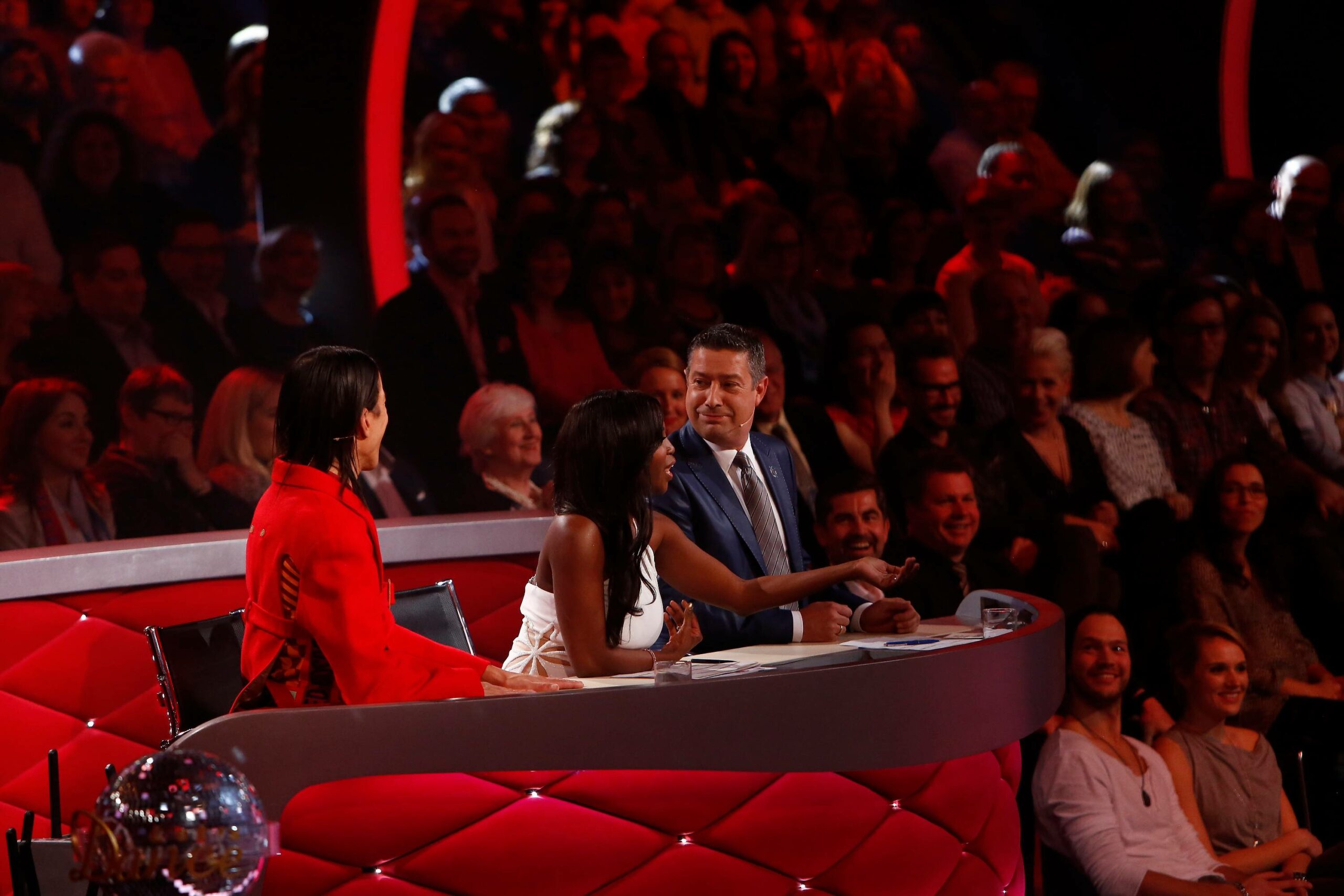 Joachim Llambi unter Schummelverdacht: „Let’s Dance“-Fans besorgt