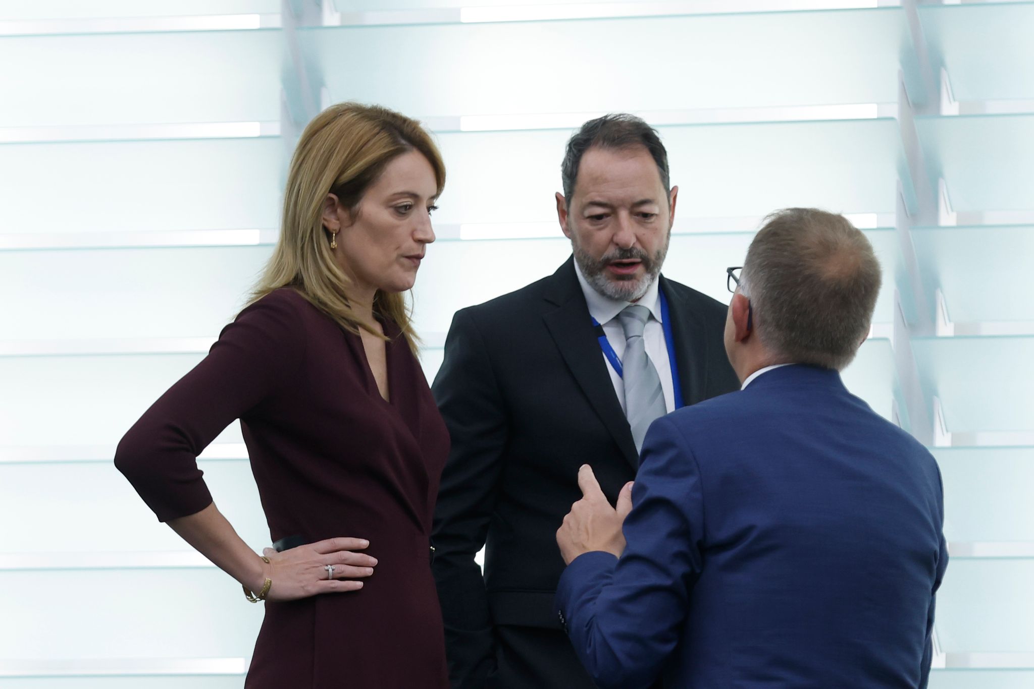 Ärger um umstrittene Zusatzrente für Europaabgeordnete