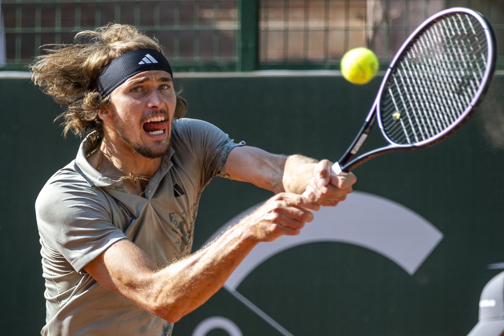 Zverev vor Neustart in Paris