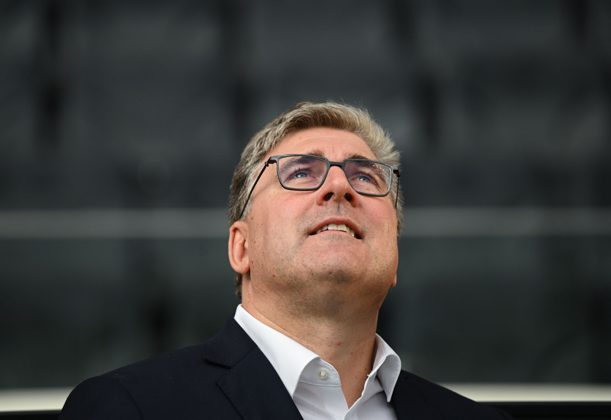 Machtkampf beendet: Eintracht setzt Zeichen vor Pokalduell