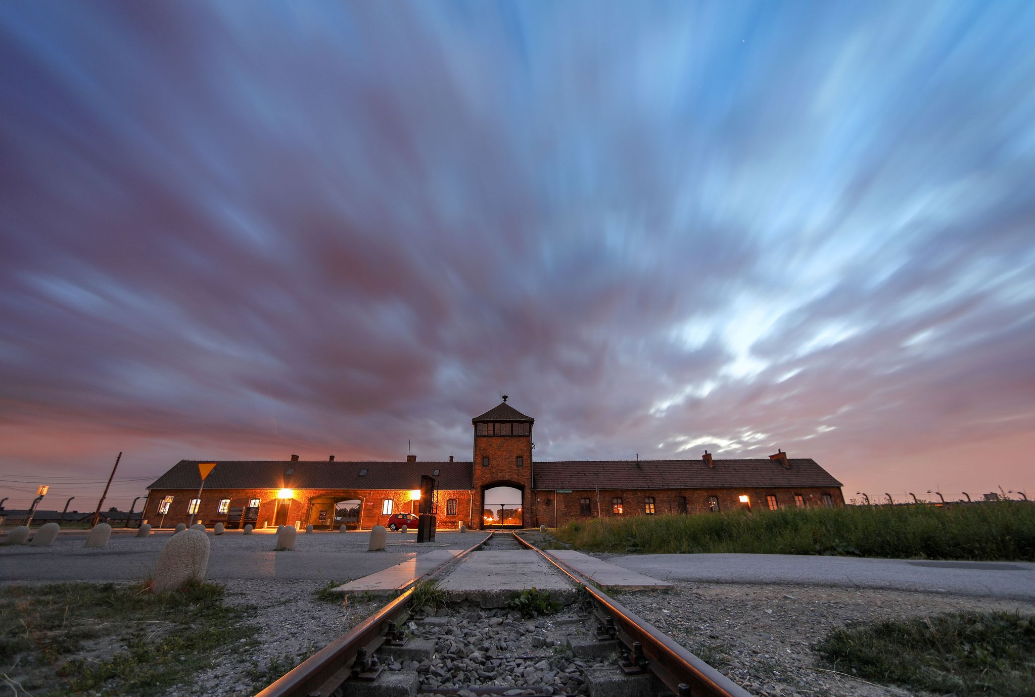 Polen: PiS sorgt mit Auschwitz-Video für Kritik